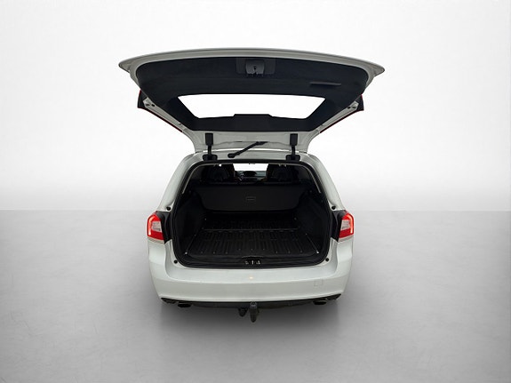 Volvo V70 29 of 30