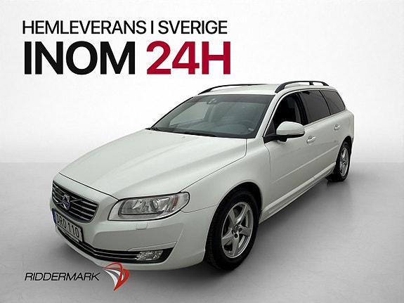 Volvo V70 3 of 30
