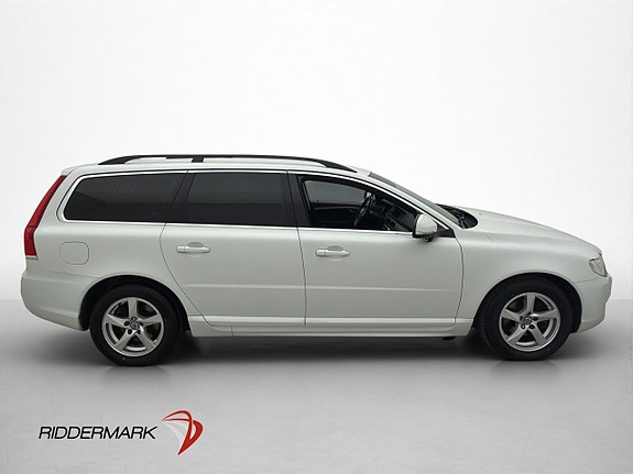 Volvo V70 9 of 30