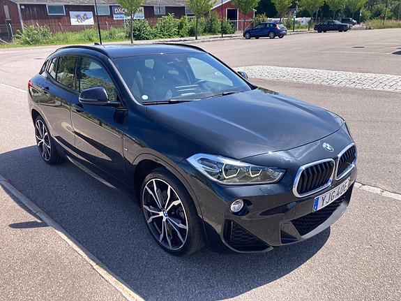 BMW X2 3 of 5