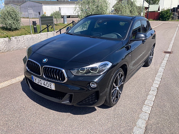 BMW X2 2 of 5