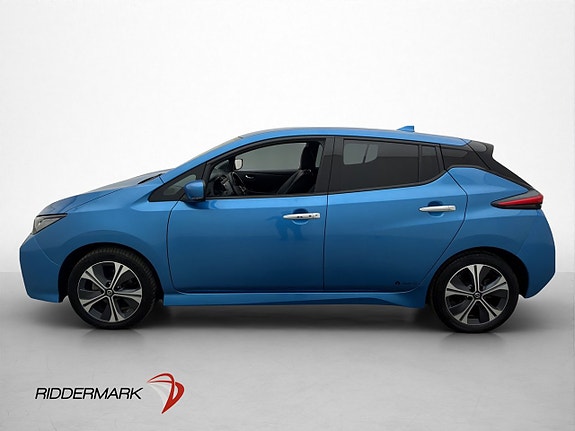 Nissan Leaf 5 of 5