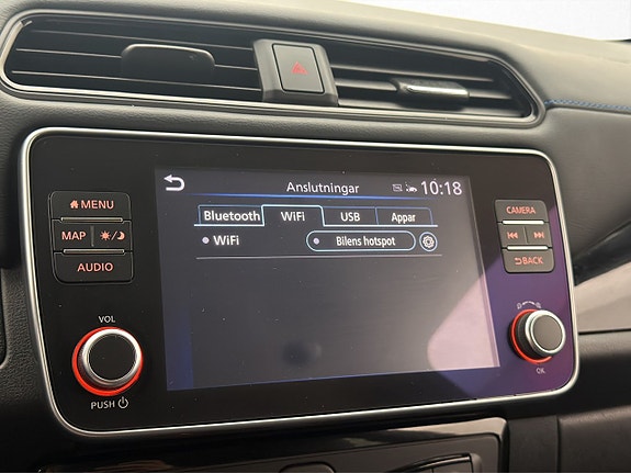 Nissan Leaf 18 of 30