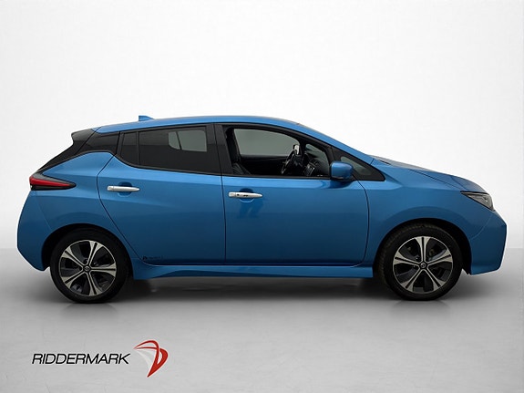 Nissan Leaf 10 of 30