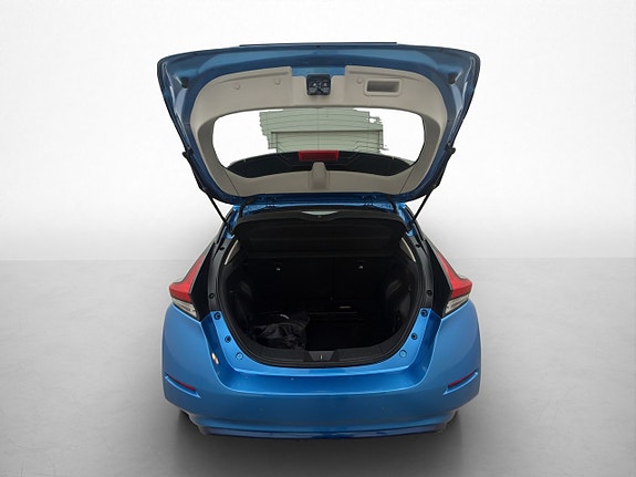 Nissan Leaf 11 of 30