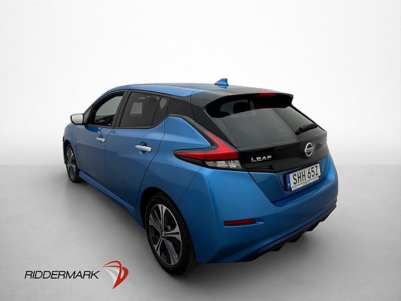 Nissan Leaf 6 of 30