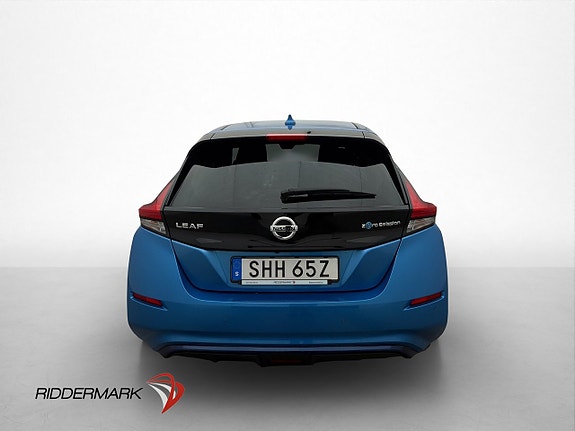 Nissan Leaf 8 of 30