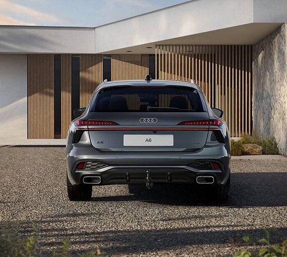 Audi A6 7 of 11