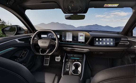 Audi A6 8 of 11
