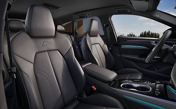 Audi A6 9 of 11