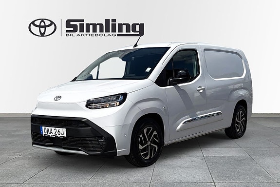 Toyota Proace City