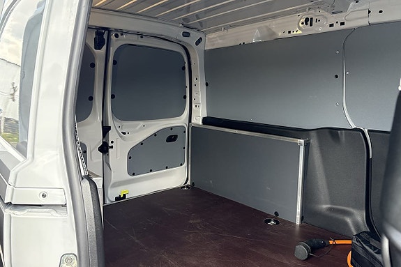 Toyota Proace City 9 of 10