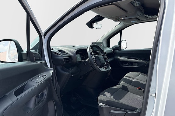 Toyota Proace City 6 of 10