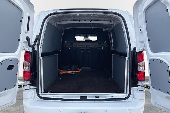Toyota Proace City 10 of 10