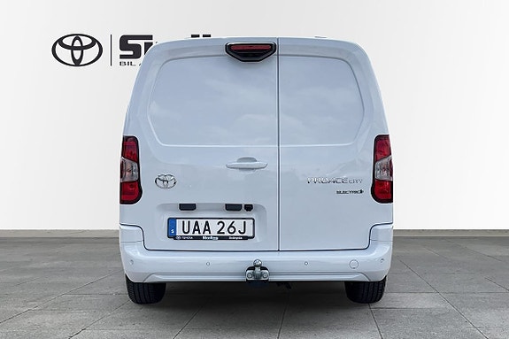 Toyota Proace City 4 of 5