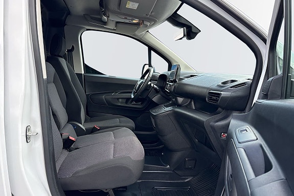 Toyota Proace City 7 of 10