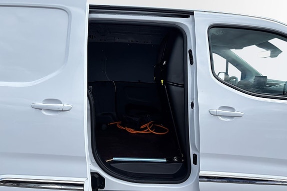 Toyota Proace City 8 of 10