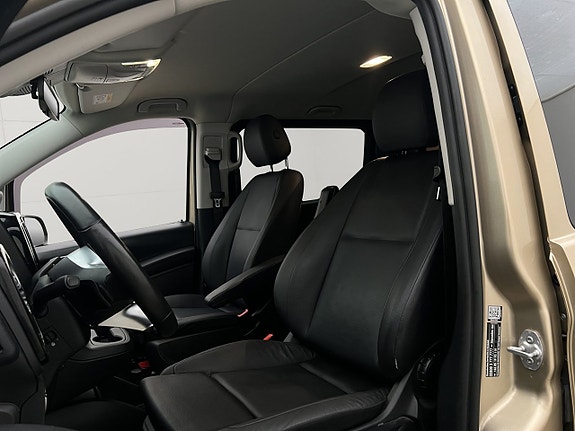 Mercedes-Benz Vito 119 16 of 30