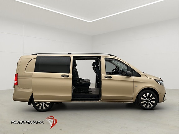Mercedes-Benz Vito 119 13 of 30