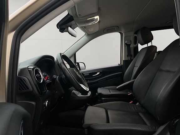 Mercedes-Benz Vito 119 17 of 30