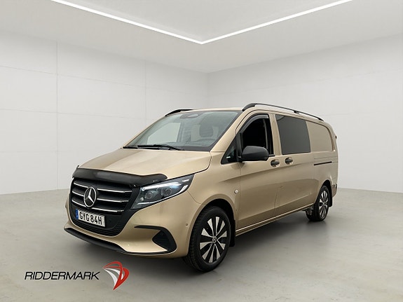 Mercedes-Benz Vito 119 3 of 30