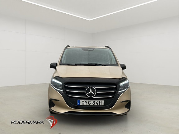 Mercedes-Benz Vito 119 5 of 5
