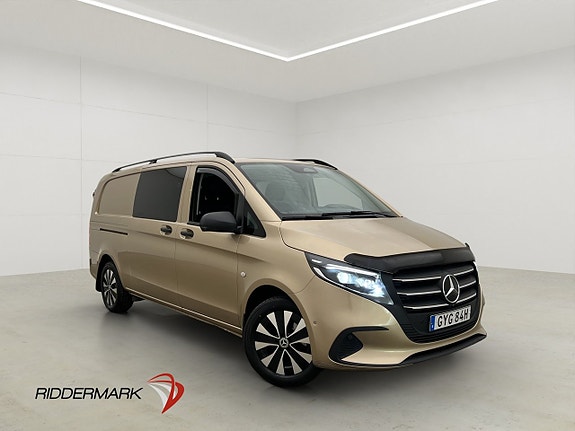 Mercedes-Benz Vito 119 3 of 30