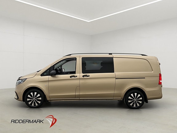Mercedes-Benz Vito 119 6 of 30
