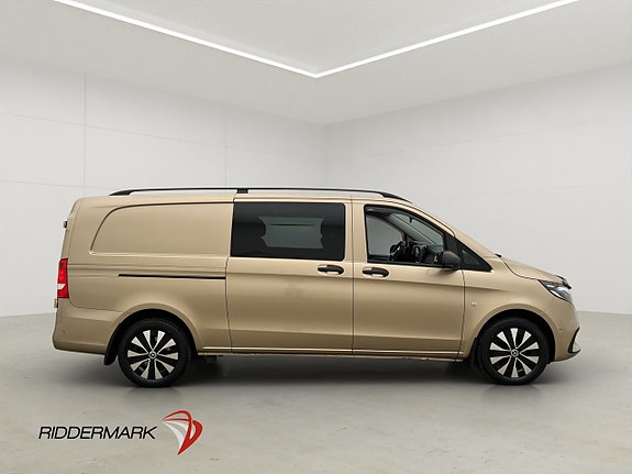 Mercedes-Benz Vito 119 2 of 5