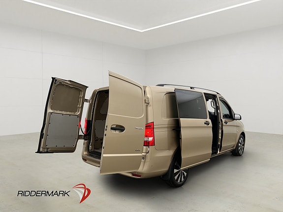 Mercedes-Benz Vito 119 12 of 30