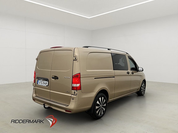 Mercedes-Benz Vito 119 9 of 30