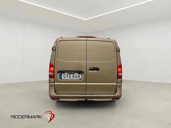 Mercedes-Benz Vito 119 8 of 30