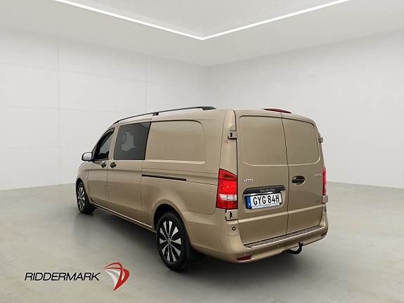 Mercedes-Benz Vito 119 7 of 30