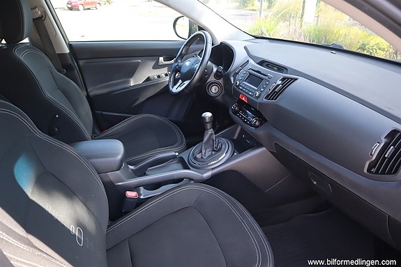 Kia Sportage 4 of 5