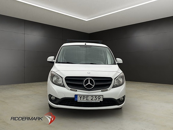 Mercedes-Benz Citan 109 5 of 5
