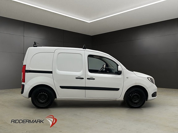 Mercedes-Benz Citan 109 2 of 5