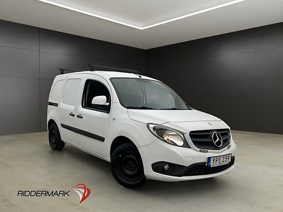 Mercedes-Benz Citan 109 3 of 5