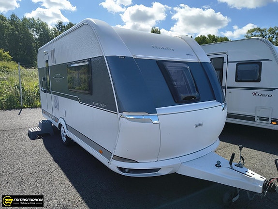 Hobby 460 SFF EXCELLENT med Mover