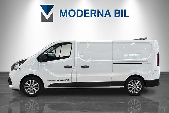 Renault Trafic 2 of 5