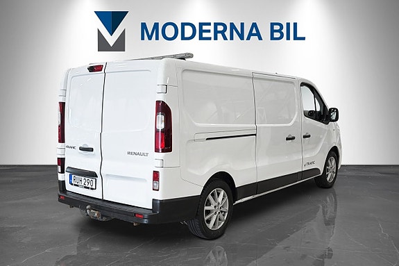 Renault Trafic 5 of 5