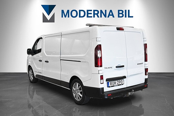 Renault Trafic 3 of 5