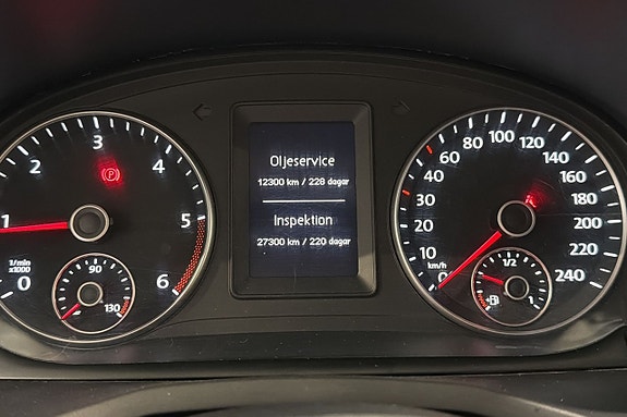 Volkswagen Caddy Maxi 12 of 20
