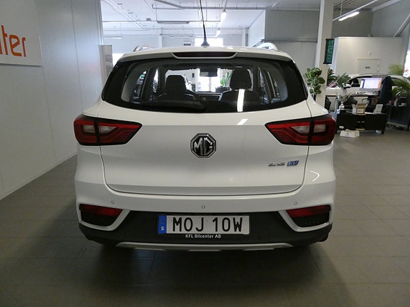 MG ZS 5 of 5