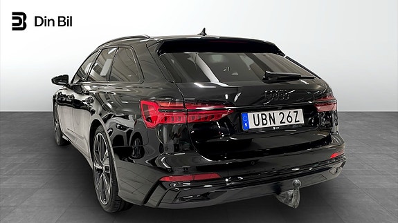 Audi A6 3 of 14