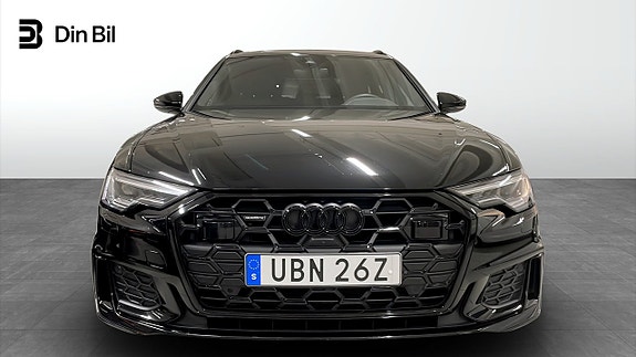 Audi A6 4 of 14