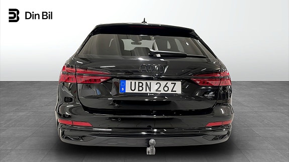Audi A6 5 of 14