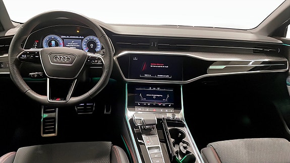 Audi A6 10 of 14