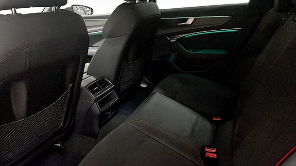 Audi A6 12 of 14