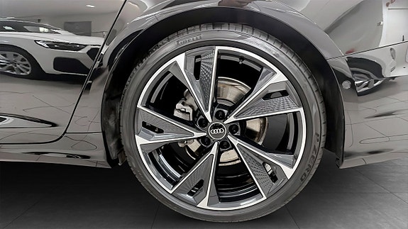 Audi A6 6 of 14