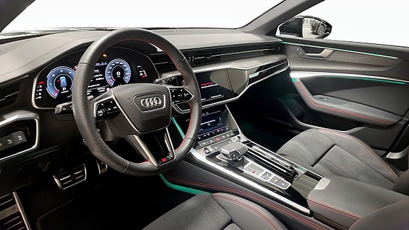 Audi A6 7 of 14